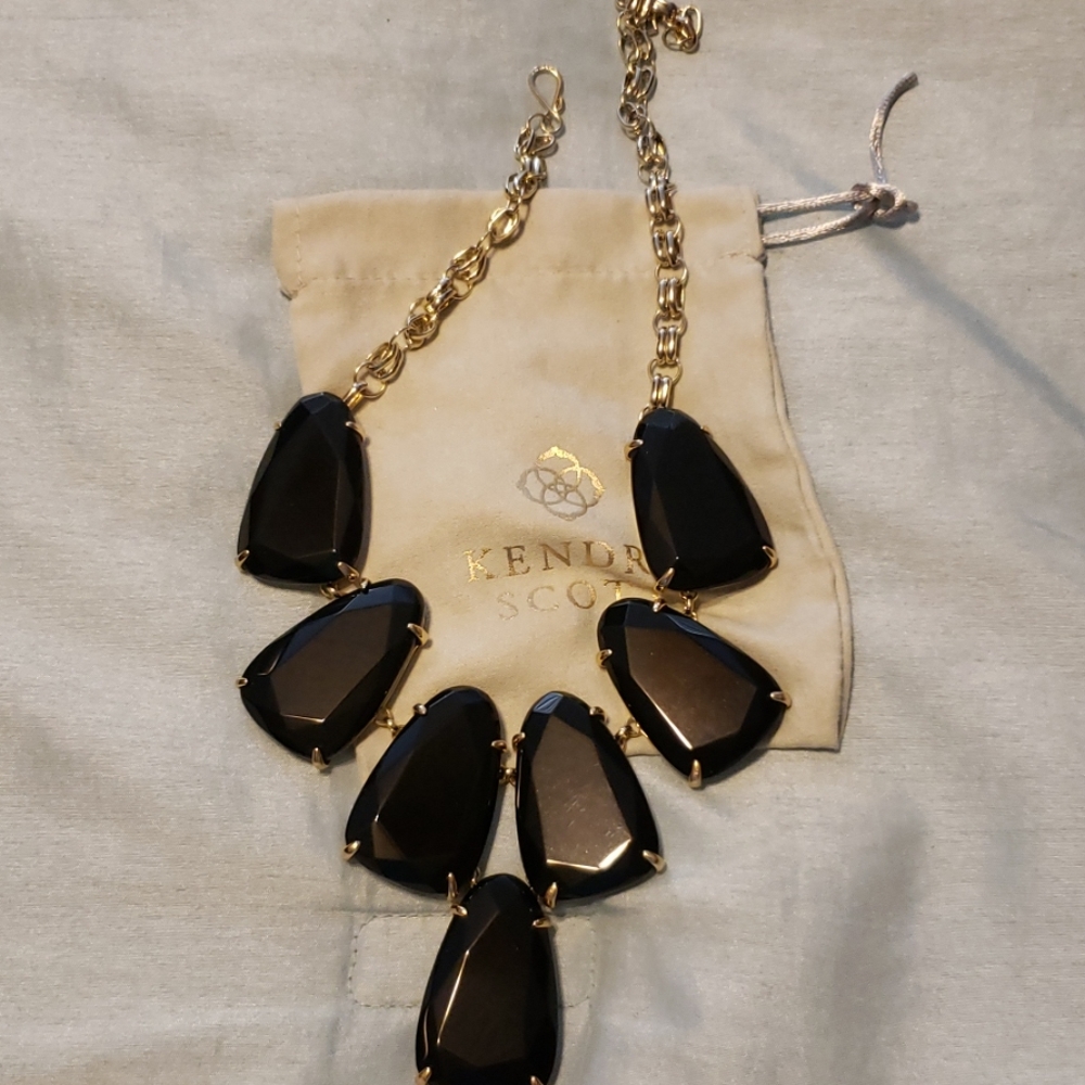 Harlow Kendra Scott